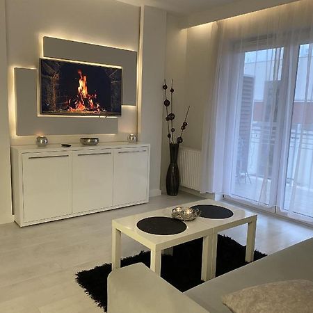Aparts For You Premium V Winnica Торунь Экстерьер фото
