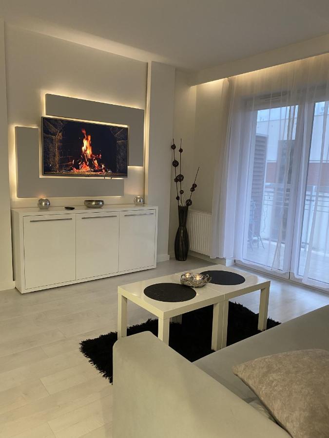 Aparts For You Premium V Winnica Торунь Экстерьер фото